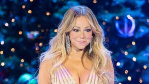 Mariah Carey and Monroe Turn Heads with Their Elegant Mother-Daughter Moment