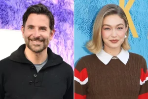 Gigi Hadid Shares Rare Insight Into Romance With Bradley Cooper