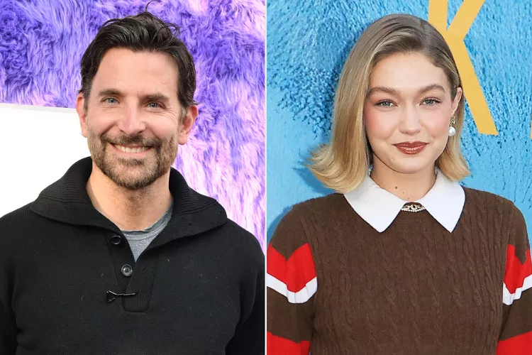 Gigi Hadid Shares Rare Insight Into Romance With Bradley Cooper